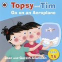 Topsy & Tim Go On An Aeroplane