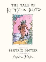 Tale Of Kitty In Boots