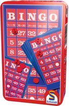 gezelschapsspel Bingo 327-delig