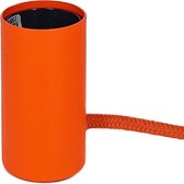 Filotto Plug Magnetico lamp - oranje