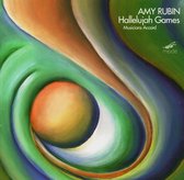 Rubin, Amy / Schadeberg, Chr. - Hallelujah Games (CD)