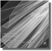 Wind Ensembles Of New England Conse - Deja Vu / Dream Dancer / Symph.Nr.3 (CD)