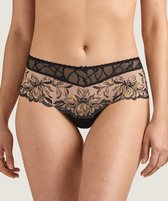 Aubade Encre de Chine shorty maat 38