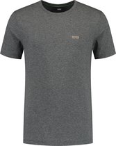 Hugo Boss T-shirt - Mannen - grijs