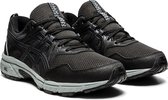 Asics Gel-Venture 8 Sportschoenen - Maat 39.5 - Vrouwen - zwart/licht grijs