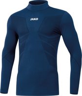 Jako Sportshirt - Maat M  - Mannen - navy