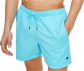 Tommy Hilfiger Zwembroek - Mannen - lichtblauw