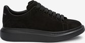 Alexander Mcqueen - Oversized Sneaker - Black - Size 41