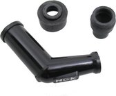 NGK VD05F-Black Plug Covers