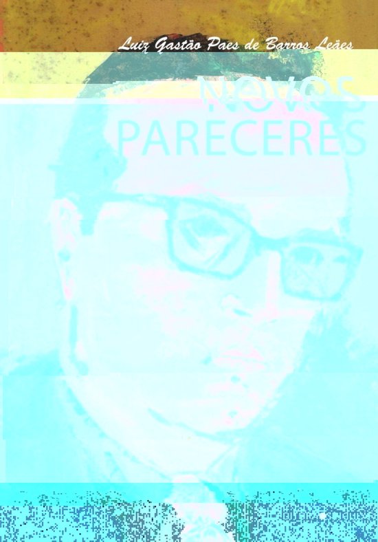 Novos Pareceres - cover