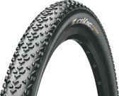 Vouwband Continental Race King 26 x 2.2" / 55-559 - zwart