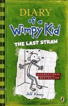 Diary Of A Wimpy Kid Last Straw
