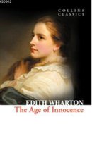 Collins Classics The Age of Innocence