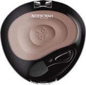 Deborah Milano 24ore Velvet Eyeshadow oogschaduw 61 Nude Pink 5 g Licht