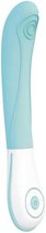 OVO E8 - G-Spot Vibrator - Aqua - Sextoys - Vibrators - Vibo's - Vibrator G Spot