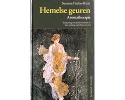 Hemelse geuren Aromatherapie