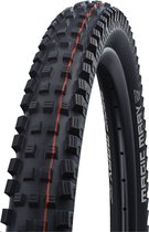 Vouwband Schwalbe Magic Mary Super Trail Addix Soft 29 x 2.60" / 65-622 mm - zwart