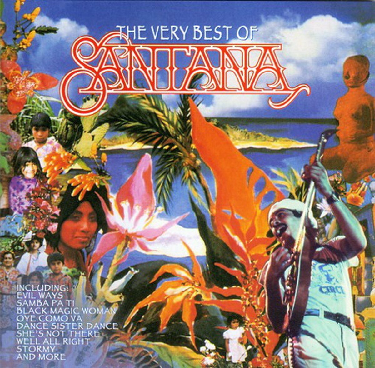 Very Best Of