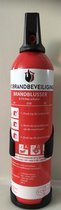 Schuimblusser 0,75ltr