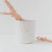 Tasse Eulenschnitt - Calma - Mug - Céramique - Portugais - Emballage cadeau