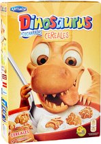 Dinosaurus Cereales - 1 x 350 gram