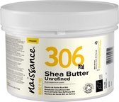 Biologische Shea Butter, 100% biologische Shea Butter, vegan en geurvrij, Intensive Care voor Gezicht - Lichaam - Haar - Lichaamsverzorging.