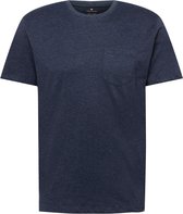 Tom Tailor shirt Blauw-Xs