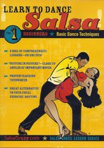 Learn To Salsa 1