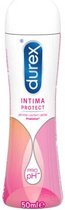 Durex Intimate Glijmiddel Op Waterbasis - 50 Ml. - Drogist - Glijmiddelen