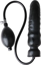 Latex Dildo Opblaasbaar - Sextoys - Dildo's