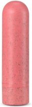 Gaia Eco Oplaadbare Bullet Vibrator - Koraal - Sextoys - Vibrators