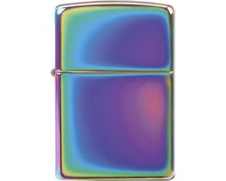 Zippo aansteker Spectrum