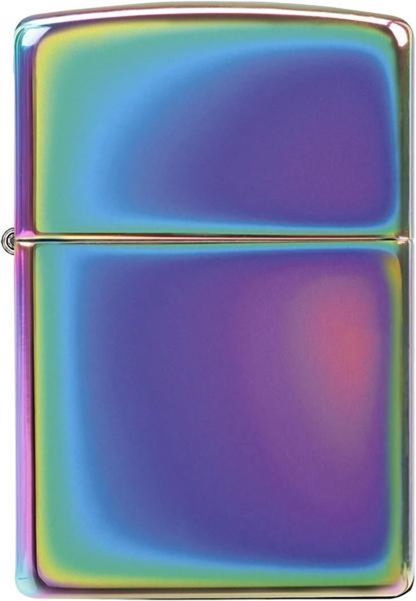 Goedkoopste Zippo aansteker Spectrum