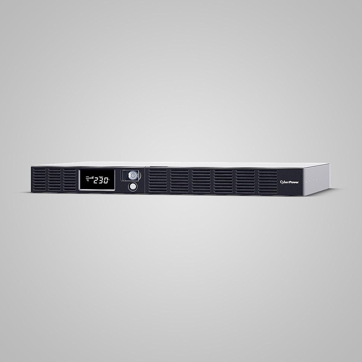 CyberPower Office Rackmount UPS 1500VA/900W