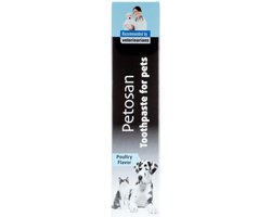 Petopsan Toothpaste for Pets