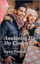 Cinderellas in the Spotlight 1 - Awakening His Shy Cinderella