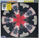 The Holly Kaleidoscope (Coloured Vinyl)