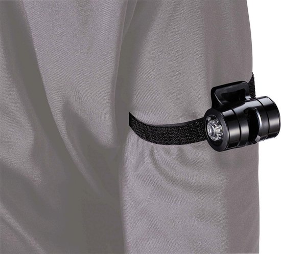 BBB Cycling SpyCombo Fietsverlichtingsset - 40 lumen - USB oplaadbaar BLS-127 — afbeelding 4