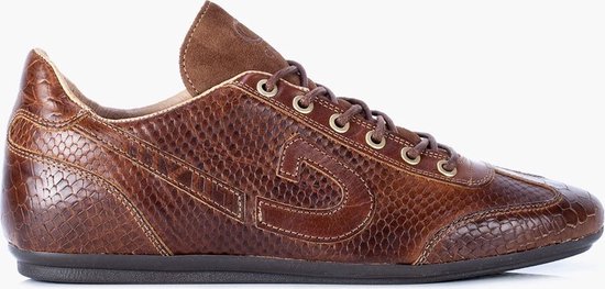 Cruyff Vanenburg - oker - schoenen Heren | bol.com
