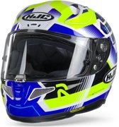 HJC RPHA 11 Nectus Mc24h Full Face Helmet 2XL