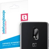 OnePlus 7 camera lens screenprotector gehard glas