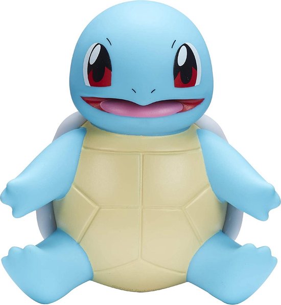 Vinyl Kanto Figuur - Squirtle | bol.com