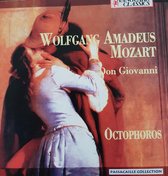 Mozart   Don Giovanni  -  Octophorus