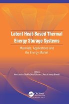 Latent Heat-Based Thermal Energy Storage Systems