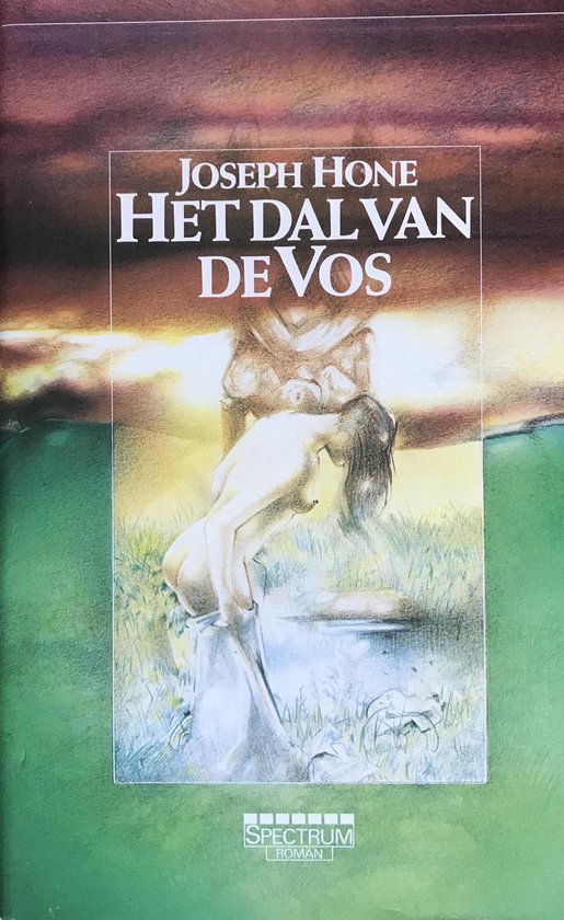 9789027471321 - Het dal van de vos