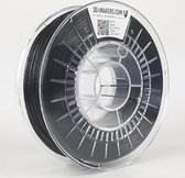 3D4Makers - PETG Filament - 2.85mm - 750 gram - Black