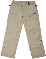 Pantalon de travail ROUGHNECKS Colorado | Kaki | Taille 62