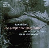 Les Musiciens Du Louvre - Une Symphonie Imaginaire (CD) (Complete)