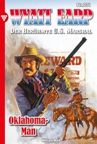 Wyatt Earp 231 - Oklahoma-Man