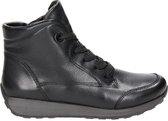 Ara Osaka dames boot - Zwart - Maat 39